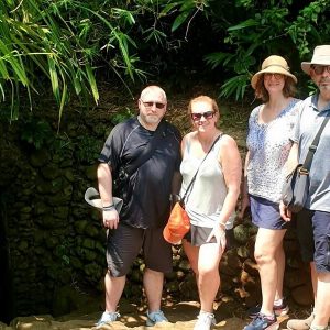 Da Nang to Phong Nha by private car- Bee Bee Travel