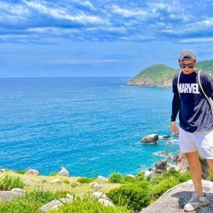 Da Nang to Phu Yen by private car- Bee Bee Travel