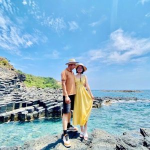Da Nang to Phu Yen by private car- Bee Bee Travel