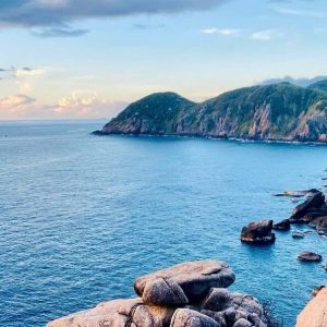 Da Nang to Phu Yen by private car- Bee Bee Travel