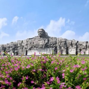Da Nang to Quang Ngai by private car- Bee Bee Travel