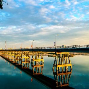 Da Nang to Quang Ngai by private car- Bee Bee Travel