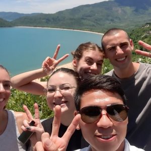 Da Nang to Saigon by private car- Bee Bee Travel