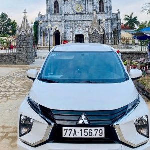 Da Nang to Saigon by private car- Bee Bee Travel