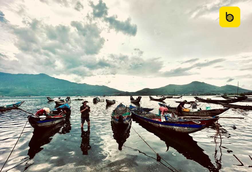 Dong Hoi to Hoi An by private car- Bee Bee Travel