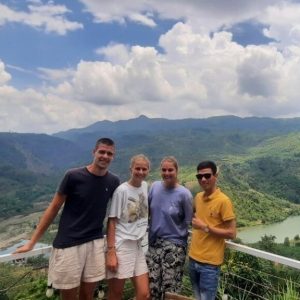 Dong Hoi to Ninh Binh by private car- Bee Bee Travel