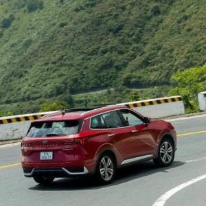 Dong Hoi to Ninh Binh by private car- Bee Bee Travel