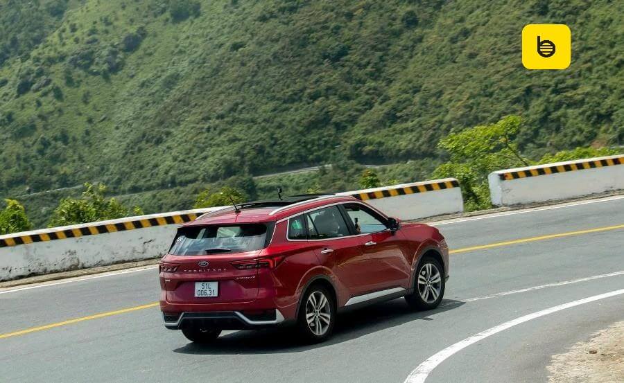 Dong Hoi to Ninh Binh by private car- Bee Bee Travel