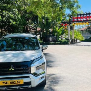 Dong Hoi to Ninh Binh by private car- Bee Bee Travel