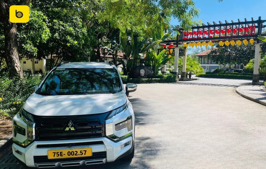 Dong Hoi to Ninh Binh by private car- Bee Bee Travel