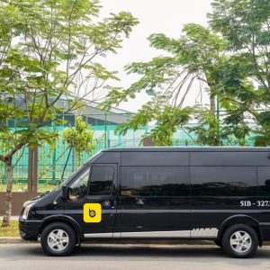 Dong Hoi to Ninh Binh by private car- Bee Bee Travel