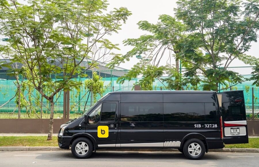 Dong Hoi to Ninh Binh by private car- Bee Bee Travel