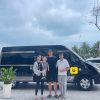 Hoi An to Dalat by private car- Bee Bee Travel