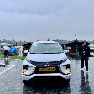 Hoi An to Lao Bao Border by private car- Bee Bee Travel