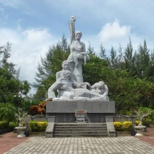 Hoi An to My Lai Massacre By Private Car- Bee Bee Travel