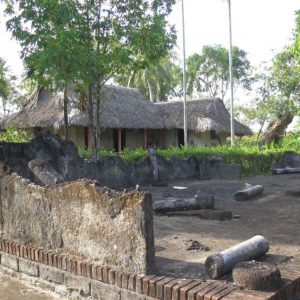 Hoi An to My Lai Massacre By Private Car- Bee Bee Travel