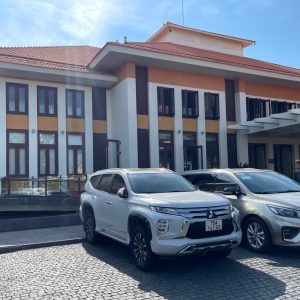 Hoi An to Quang Ngai by private car- Bee Bee Travel