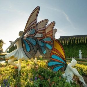 He to Ba Na Hills By private car- Bee Bee Travel