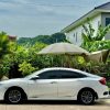 Hue to Dong Hoi by private car- Bee Bee Travel