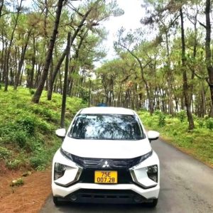 Hue to Hamburger Hill by private car- Bee Bee Travel