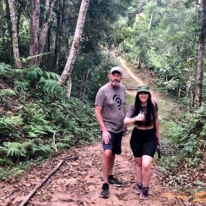 Hue to Hamburger Hill by private car- Bee Bee Travel