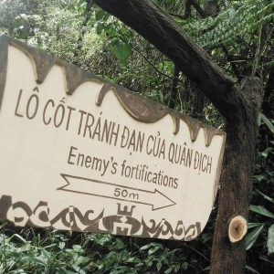 Hue to Hamburger Hill by private car- Bee Bee Travel