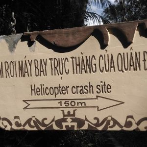 Hue to Hamburger Hill by private car- Bee Bee Travel