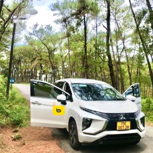 Hue to Hamburger Hill by private car- Bee Bee Travel