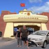 Hue to Lao Bao Border By Private Car- Bee Bee Travel