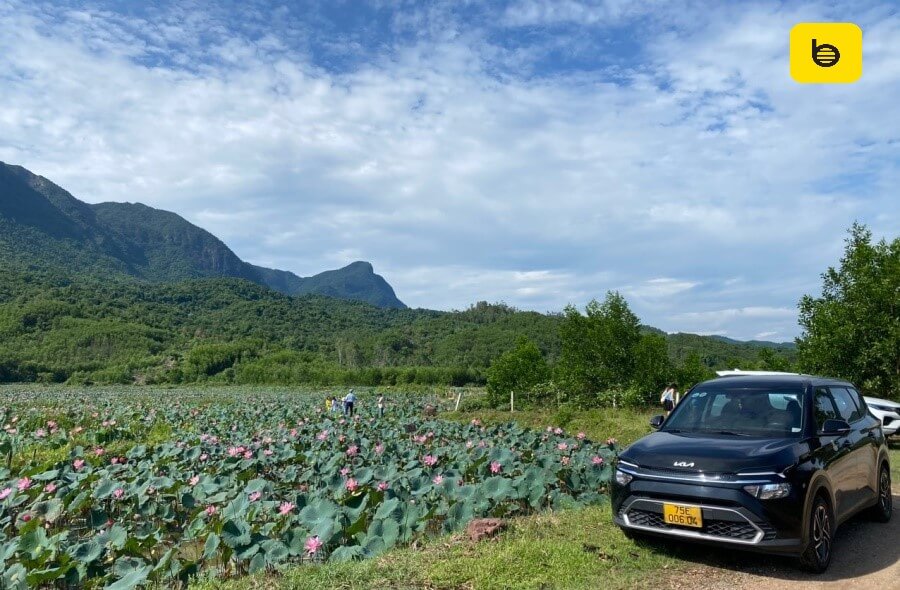 Hue to Nha Trang by private car- Bee Bee Travel