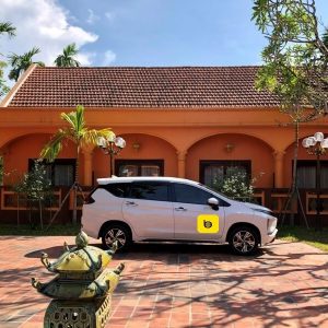 Hue to Nha Trang by private car- Bee Bee Travel