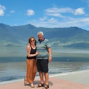 Hue to Nha Trang by private car- Bee Bee Travel