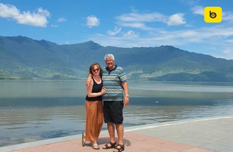 Hue to Nha Trang by private car- Bee Bee Travel