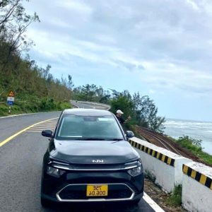 Hue to Nha Trang by private car- Bee Bee Travel