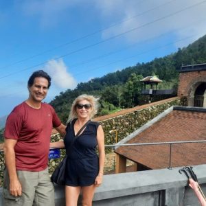 Hue to Nha Trang by private car- Bee Bee Travel