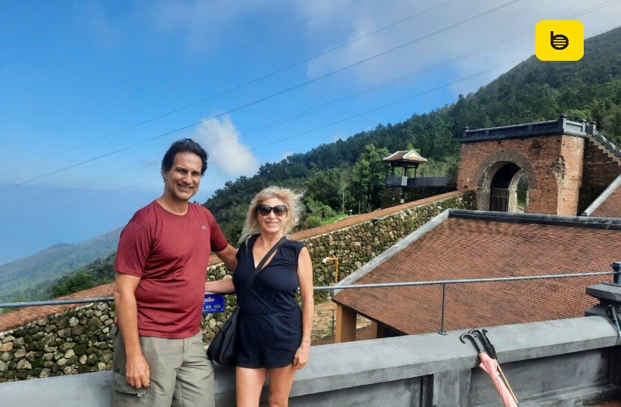 Hue to Nha Trang by private car- Bee Bee Travel