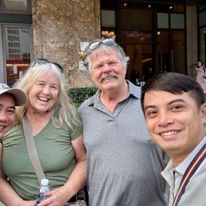 Laguna Lang Co to Hue by private car- Bee Bee Travel