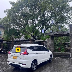 Laguna Lang Co to Hue by private car- Bee Bee Travel