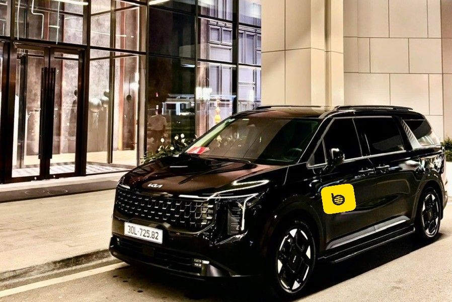 Ninh Binh to Halong Bay by private car- Bee Bee Travel