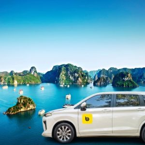 Ninh Binh to Halong Bay by private car- Bee Bee Travel