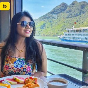 Ninh Binh to Halong Bay by private car- Bee Bee Travel