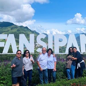 Ninh Binh to Sapa by private car- Bee Bee Travel