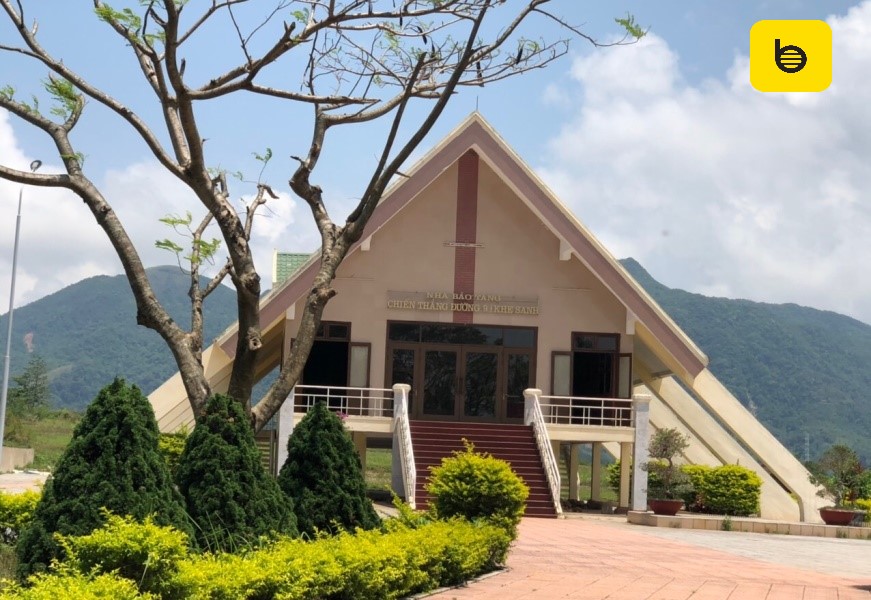 Phong Nha to Da Nang by private car- Bee Bee Travel
