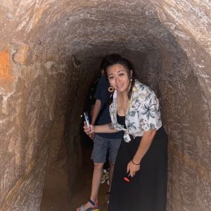 Phong Nha to Da Nang by private car- Bee Bee Travel