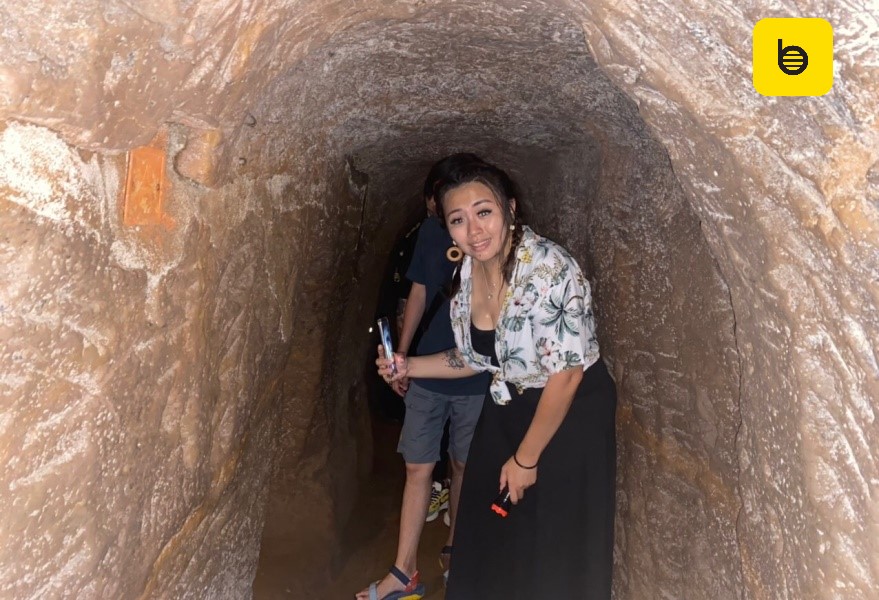 Phong Nha to Da Nang by private car- Bee Bee Travel