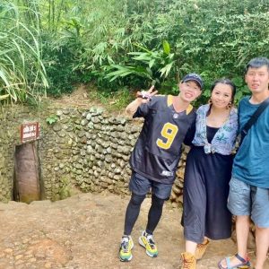 Phong Nha to Da Nang by private car- Bee Bee Travel