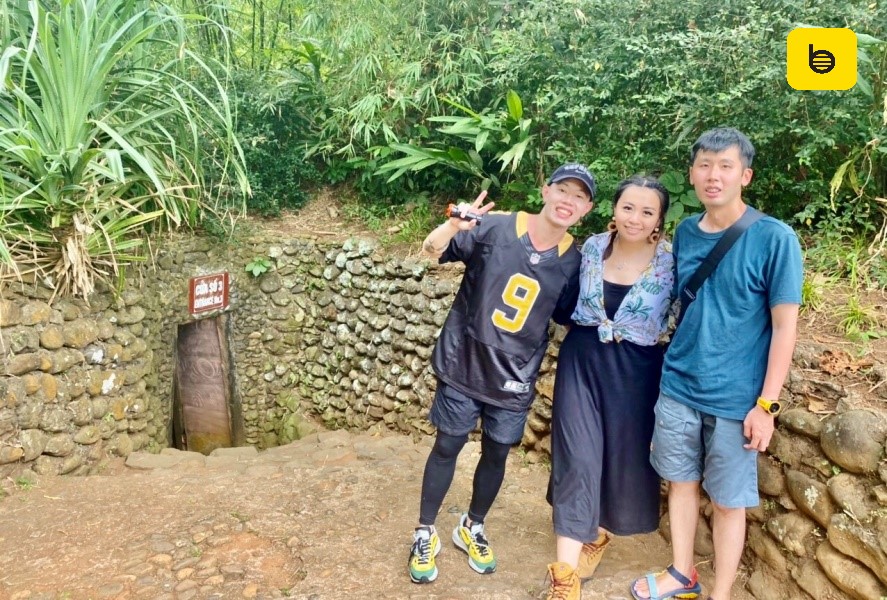 Phong Nha to Da Nang by private car- Bee Bee Travel