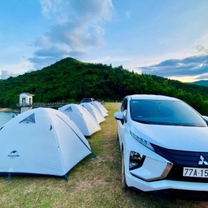 Phong Nha to Hanoi by private car- Bee Bee Travel