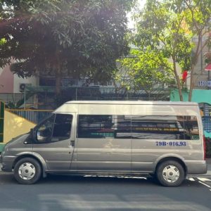 Phong Nha to Hanoi by private car- Bee Bee Travel