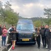 Phong Nha to Hanoi by private car- Bee Bee Travel